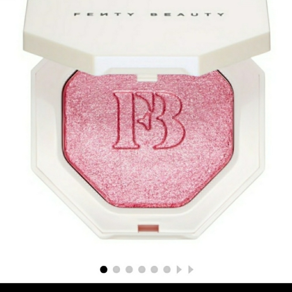 Fenty whattabrat